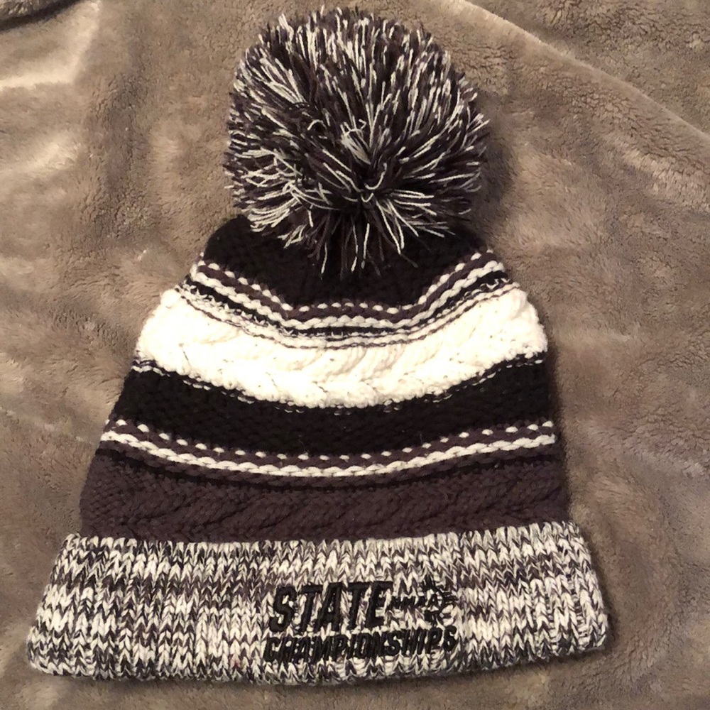 Beanie.